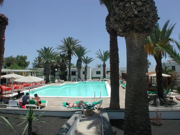 Hotel Arena Dorada
