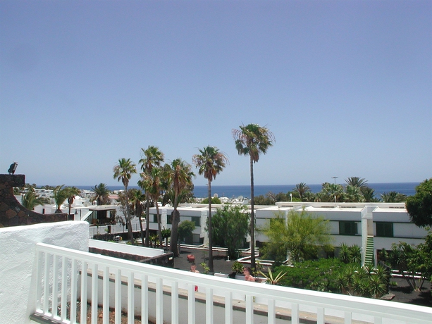 Hotel Arena Dorada