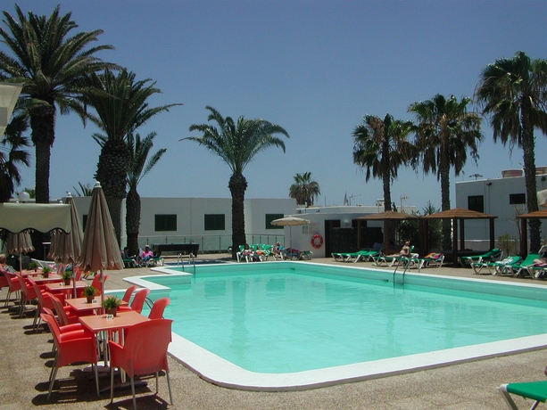 Hotel Arena Dorada