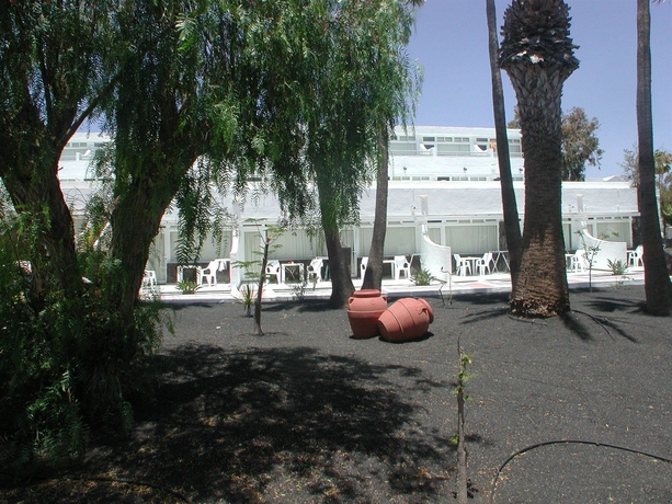 Hotel Arena Dorada
