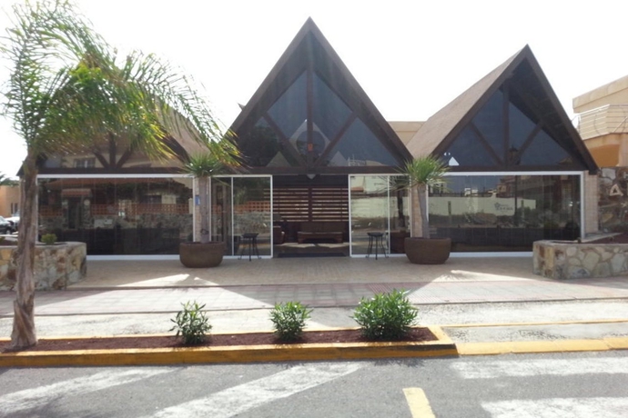 Hotel Arena