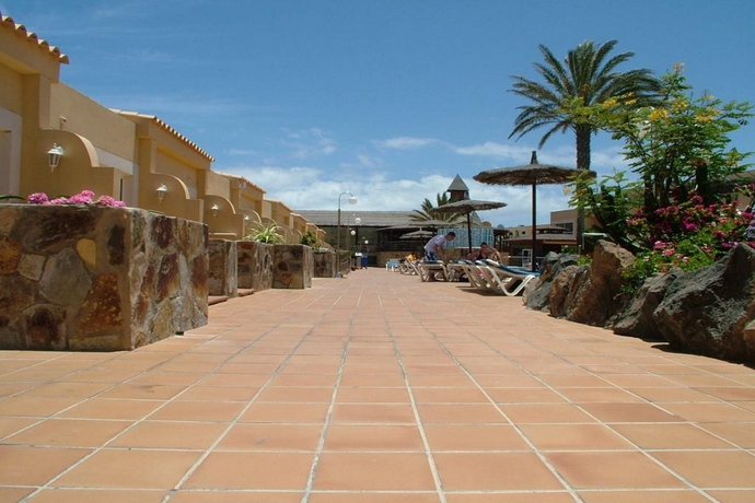 Hotel Arena