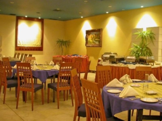 Hotel Arena Space
