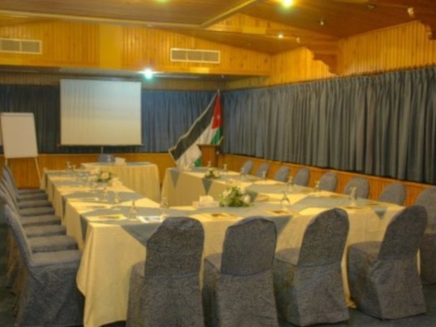 Hotel Arena Space