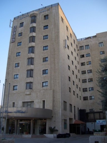 Hotel Arena Space