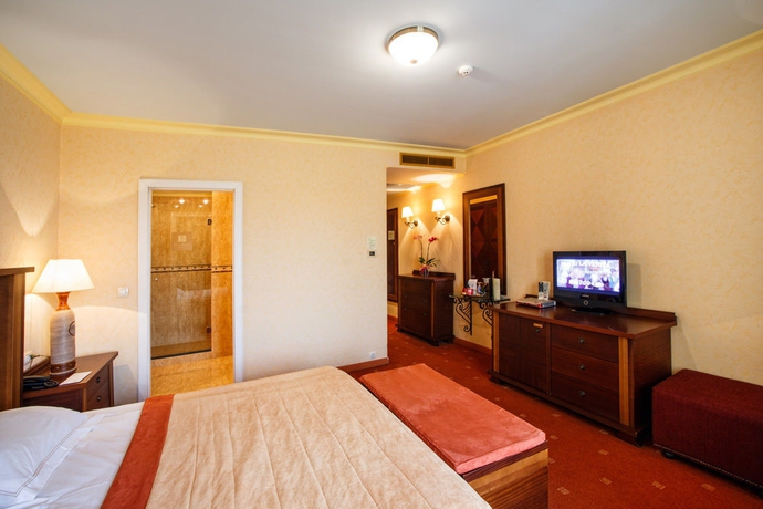 Hotel Arena di Serdica