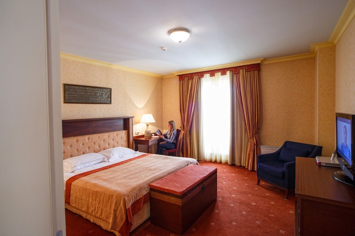 Hotel Arena di Serdica