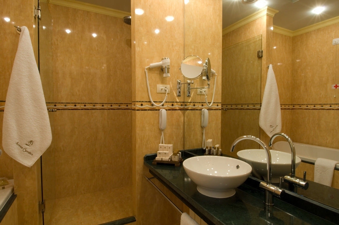 Hotel Arena di Serdica