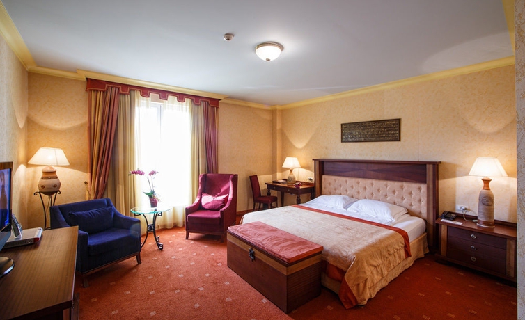 Hotel Arena di Serdica