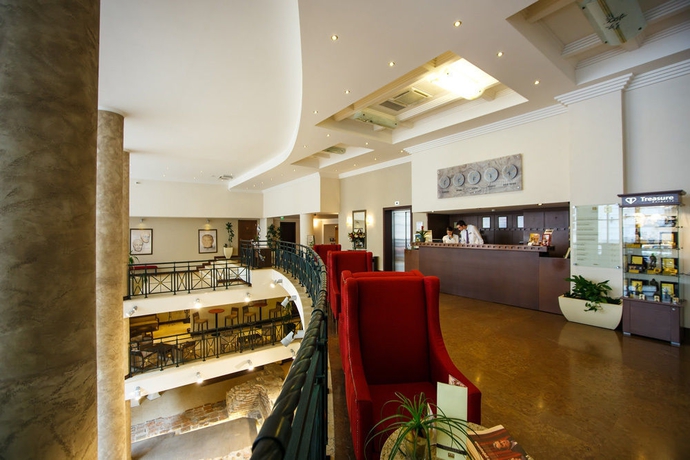 Hotel Arena di Serdica