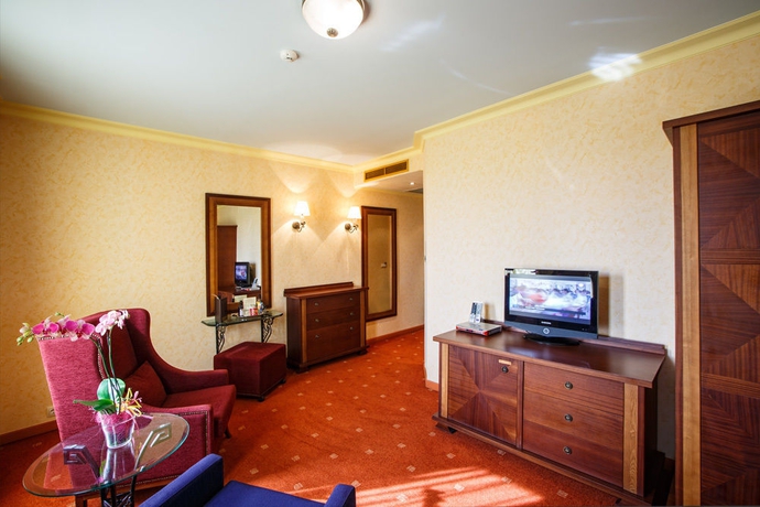 Hotel Arena di Serdica