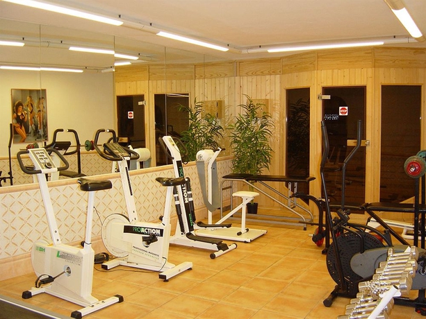 Hotel Arenal