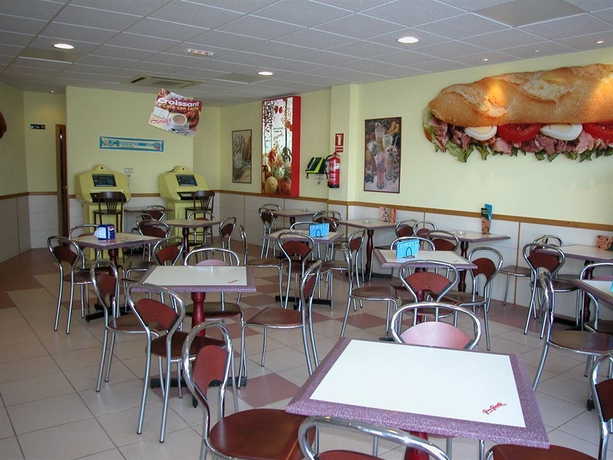 Hotel Arenal