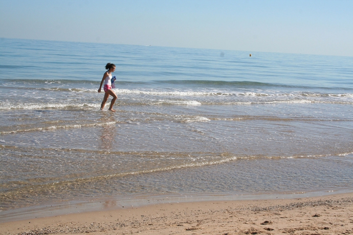 Hotel Arenales Playa