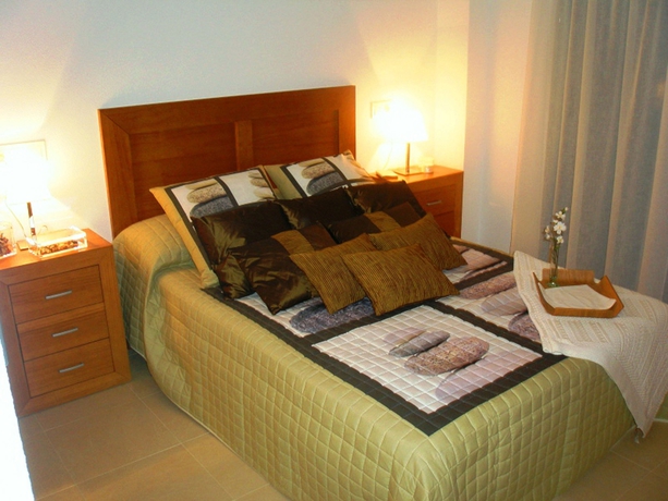 Hotel Arenales Playa