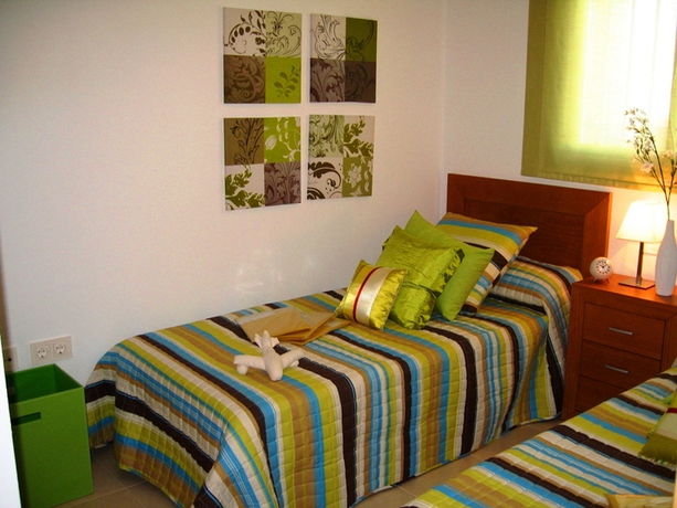 Hotel Arenales Playa