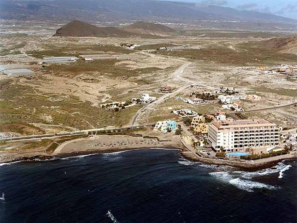 Hotel Arenas Del Mar Beach & Spa 
