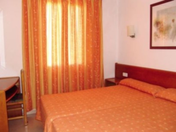 Hotel Arepar