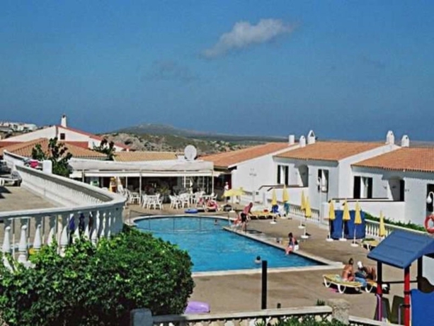 Hotel Arepar