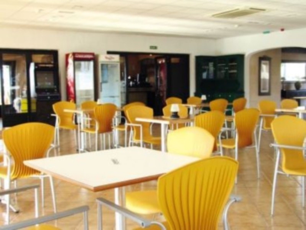 Hotel Arepar