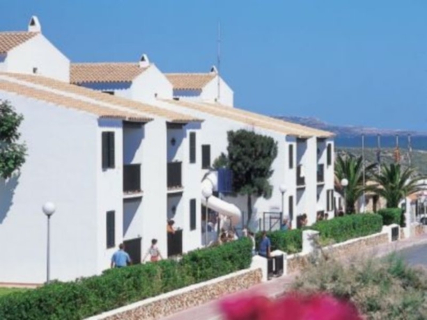 Hotel Arepar