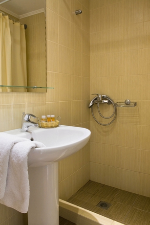 Hotel Arethusa