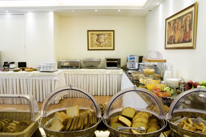 Hotel Arethusa