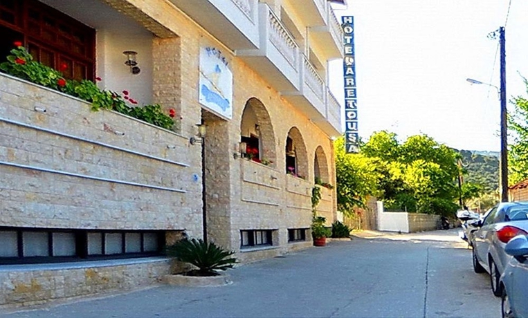 Hotel Aretousa