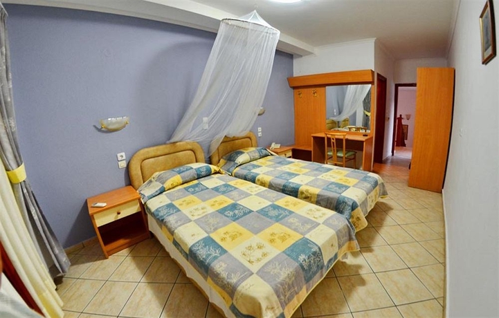 Hotel Aretousa