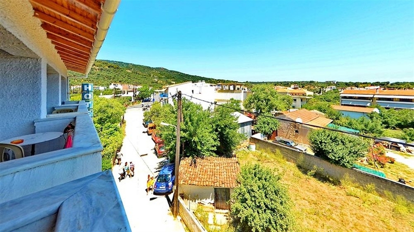 Hotel Aretousa