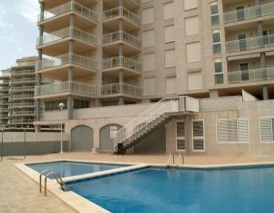 Hotel Argenta Caleta 