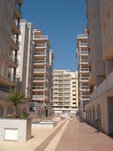 Hotel Argenta Caleta 