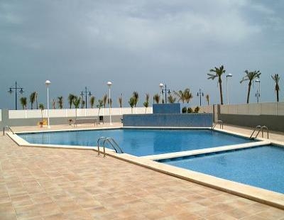 Hotel Argenta Caleta 