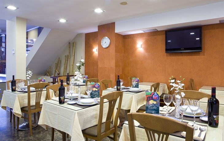 Hotel Argentino