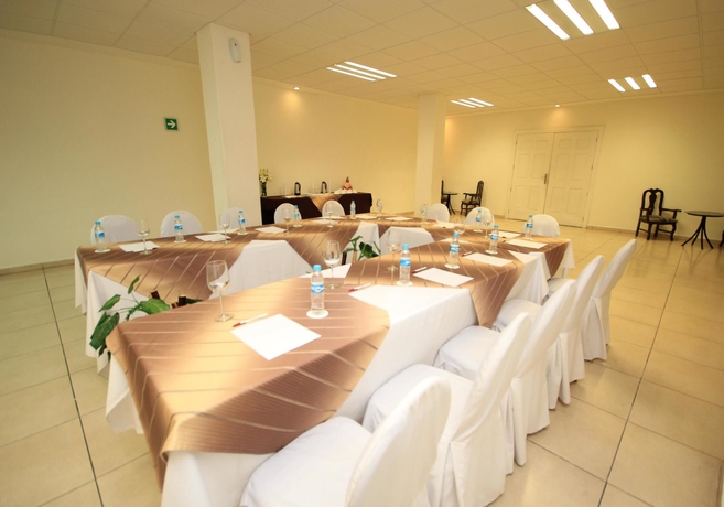 Hotel Argento Inn