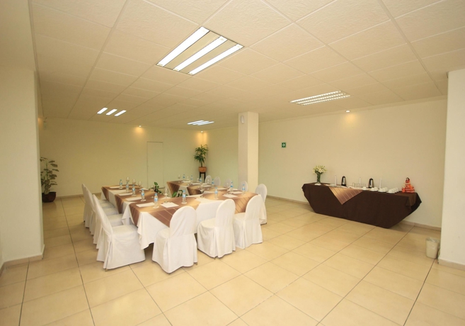 Hotel Argento Inn