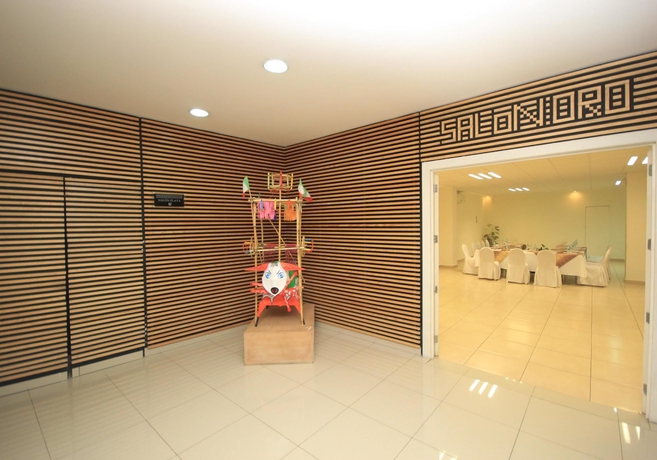 Hotel Argento Inn
