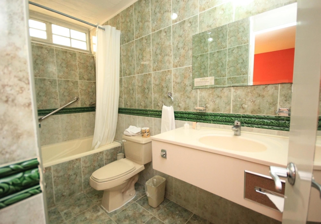 Hotel Argento Inn