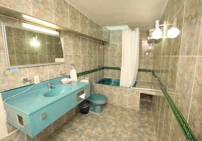 Hotel Argento Inn