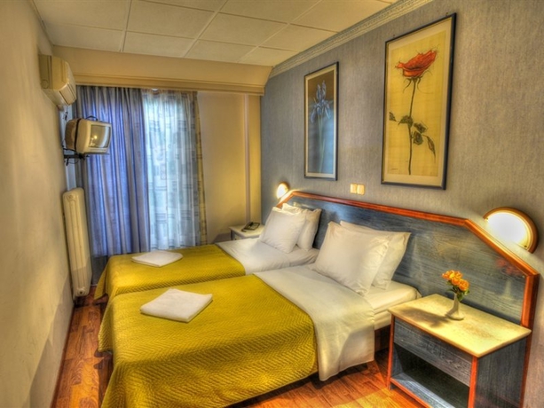 Hotel Argo