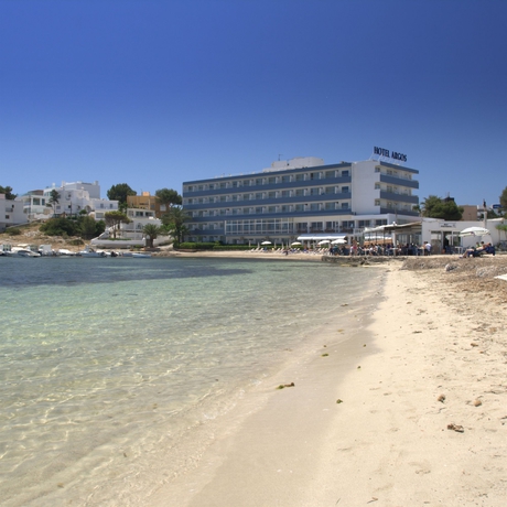 Hotel Argos