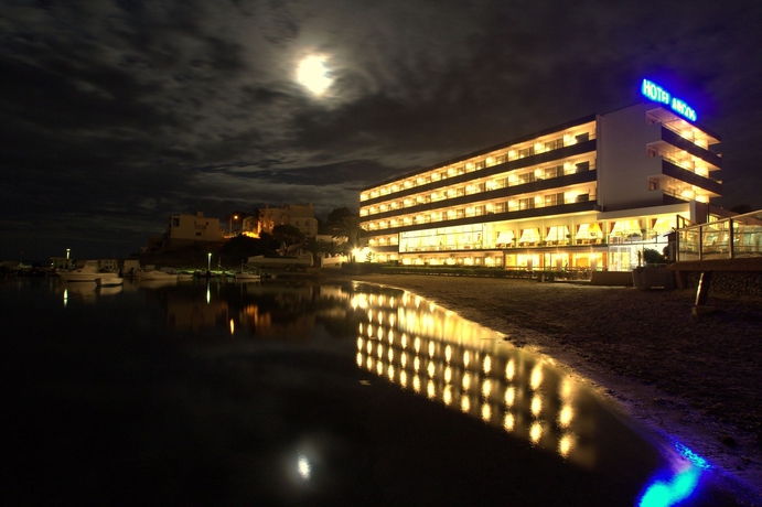 Hotel Argos