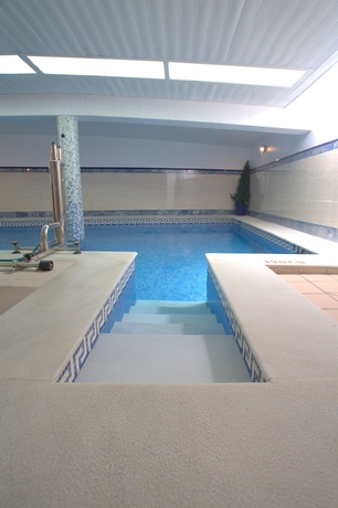 Hotel Argos