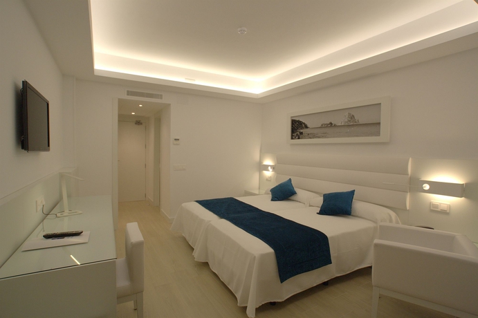 Hotel Argos