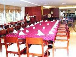 Hotel Argyle Ryden International
