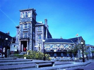 Hotel Argyll Dunoon