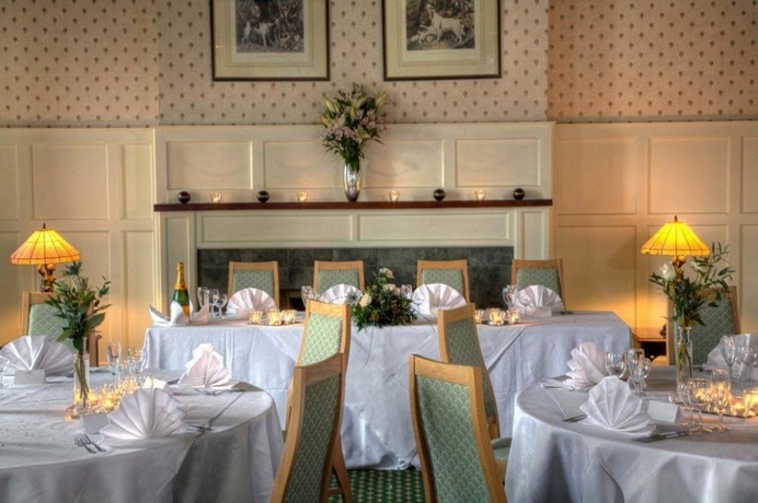Hotel Argyll