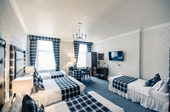 Hotel Argyll