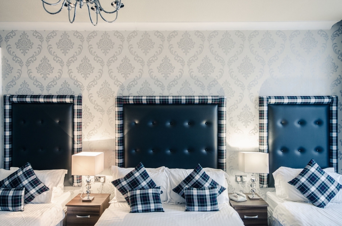 Hotel Argyll
