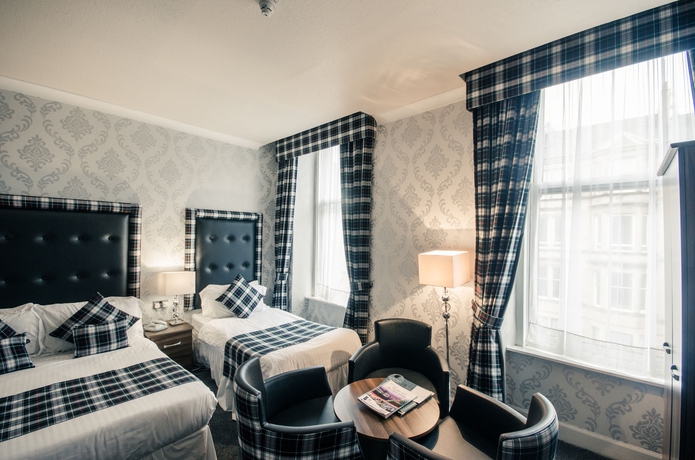 Hotel Argyll
